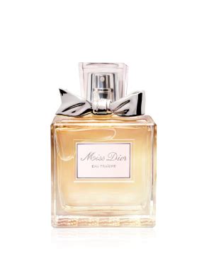 miss dior eau fraiche profumo prezzo